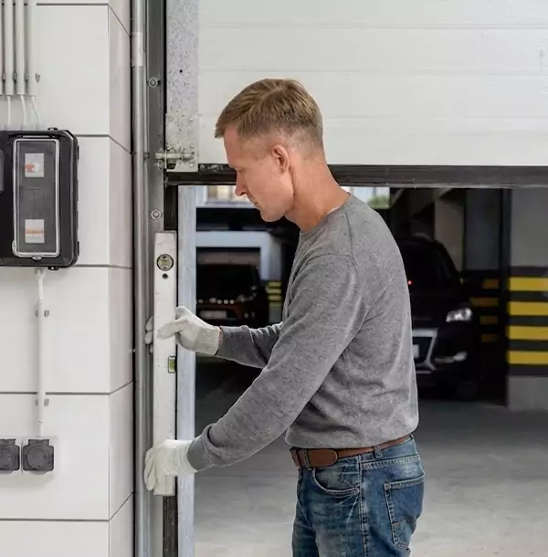 Why Choose Us for Door, Gate and Security Services in Fair Oaks, VA