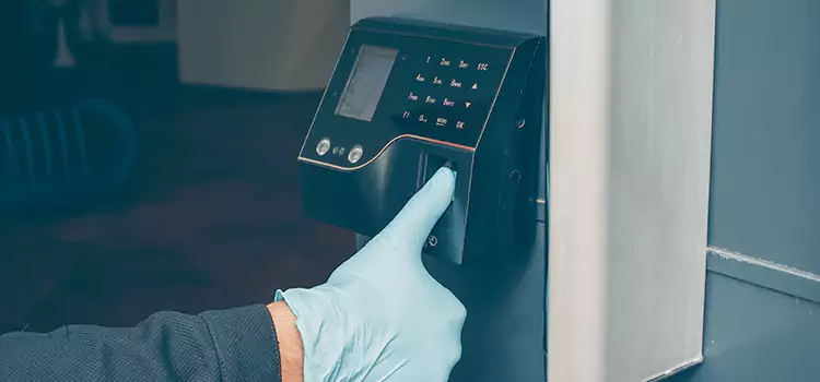 Access Control Installation Fair Oaks