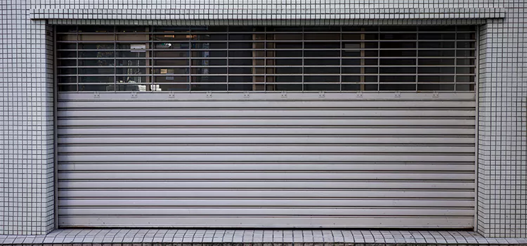 Advanced Solutions for Your Aluminum Garage Doors in Fair Oaks, Virginia