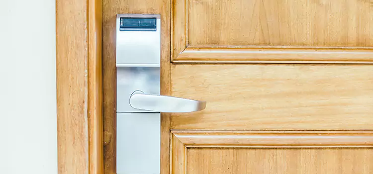 Advanced Solutions in Fair Oaks, VA for Modern Security