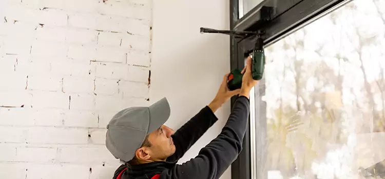 Automatic Door Opener Commercial Fair Oaks