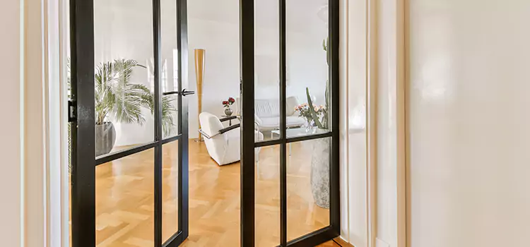 Bifold Door Replacement Fair Oaks