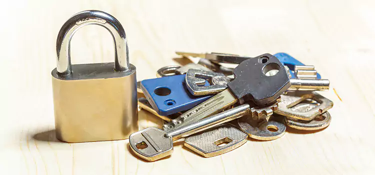 Why Choose Our Broken Key Services in Fair Oaks, VA?