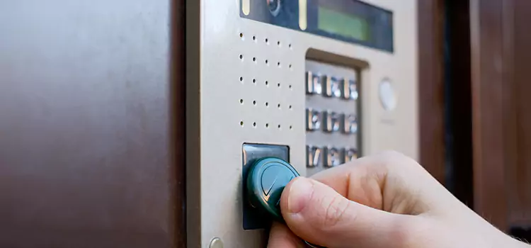 Enhanced Security Features Fair Oaks
