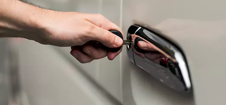Why Choose Our Auto Locksmith Team in Fair Oaks, VA?