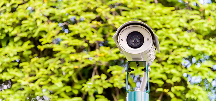 Advanced Surveillance Solutions for Every Need in Fair Oaks