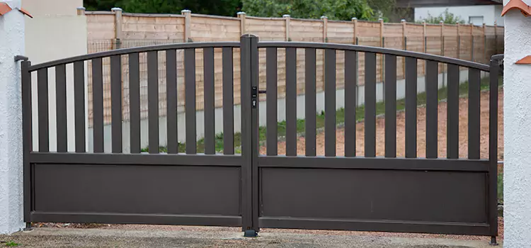 Advanced Gate Solutions in Fair Oaks, VA