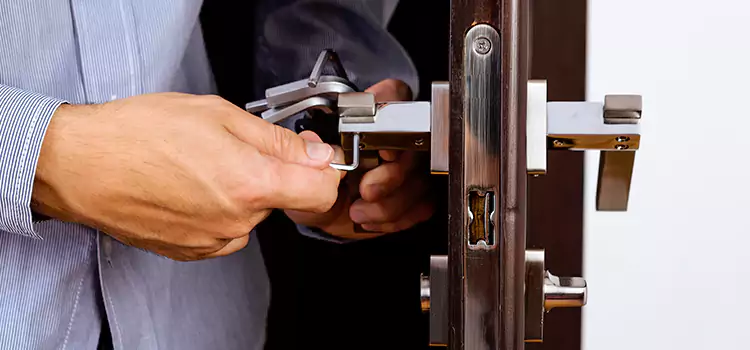 Commercial Door Lock Repair Fair Oaks