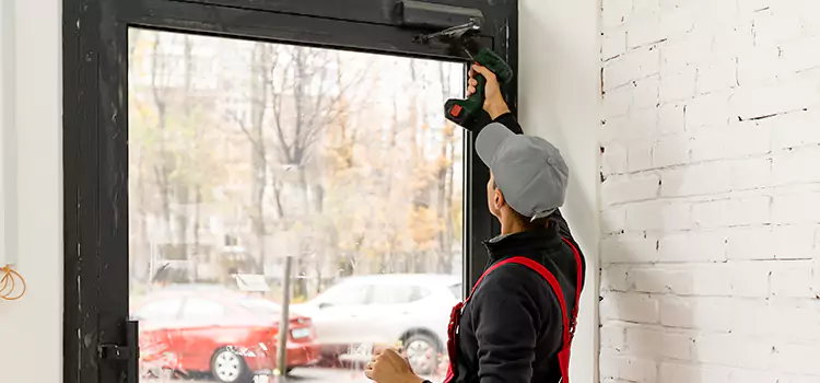 Comprehensive Door Closer Services in Fair Oaks, VA