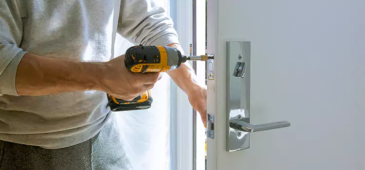 Door Knob Lock Repair Fair Oaks