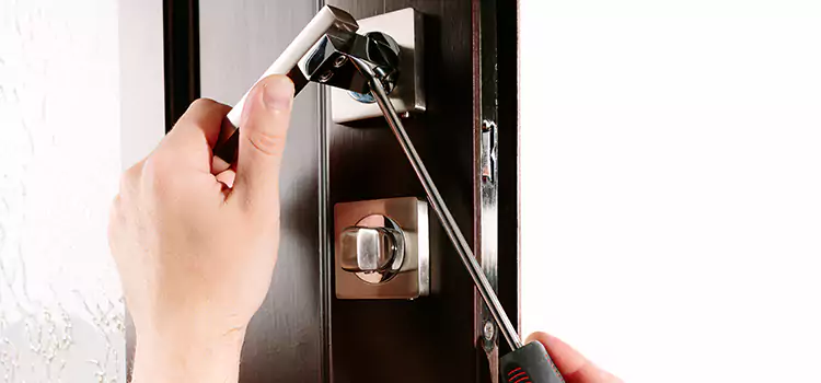 Door Lock Replacement Service Fair Oaks