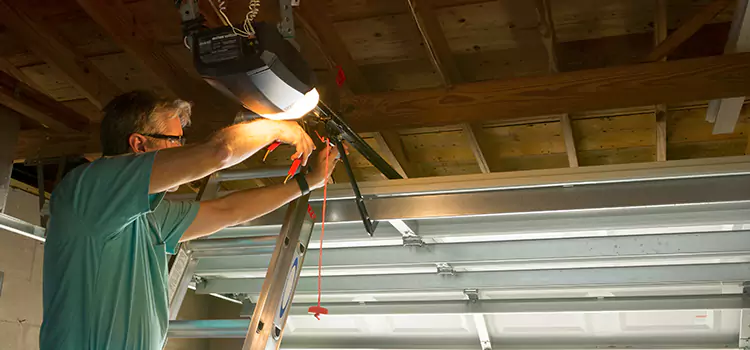 Garage Door Opener Sales and Installation Fair Oaks
