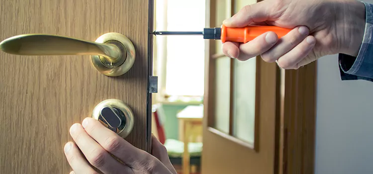 Garage Door Installation Fair Oaks