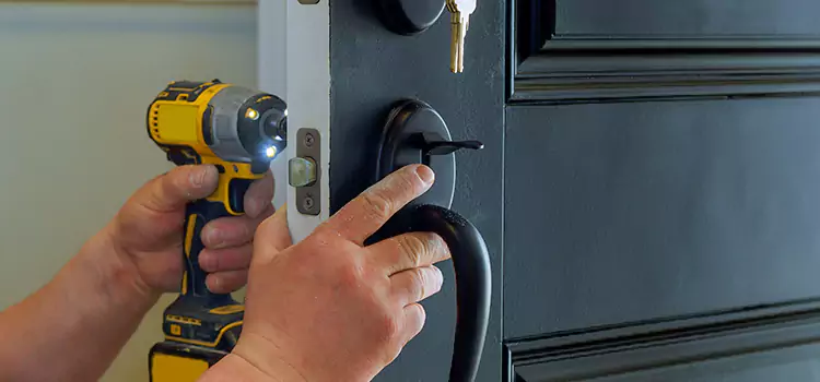 Locksmith Emergency Service Fair Oaks