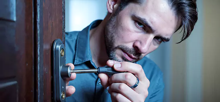 Eviction Locksmith Fair Oaks