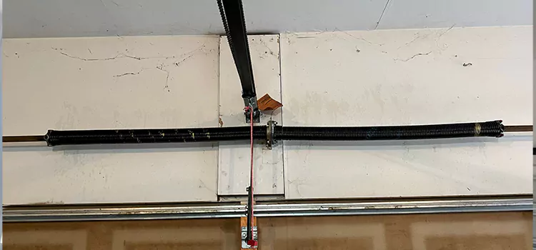 Garage Door Cable Repair Near Me in Fair Oaks, VA