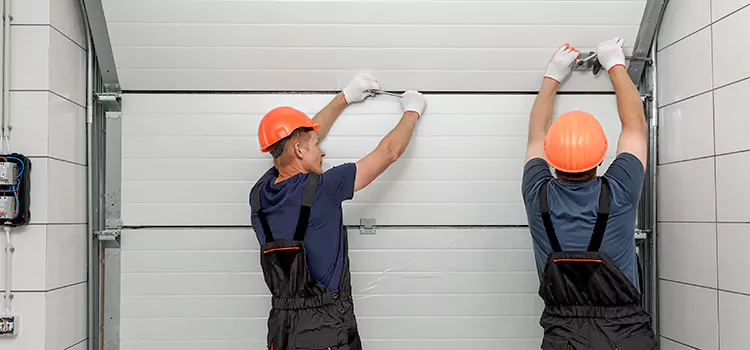 Choose Us for Your Garage Door Needs in Fair Oaks