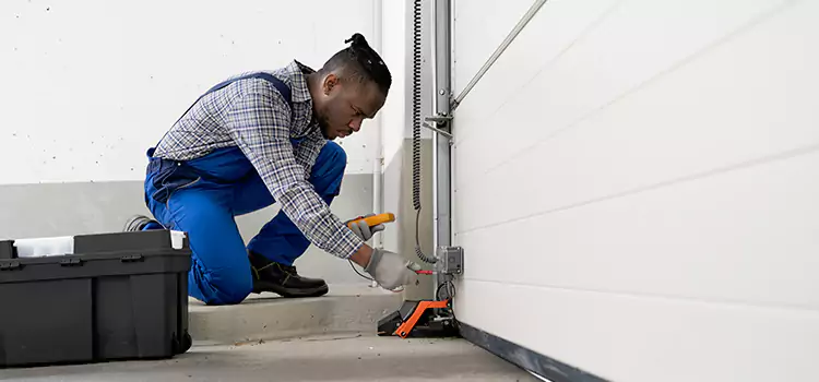 Expert Solutions for Every Garage Lock Need in Fair Oaks, VA