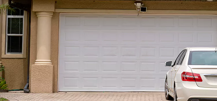 Comprehensive Garage Door Maintenance Services in Fair Oaks, VA