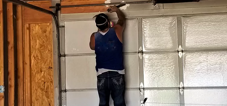 Specialized Garage Door Panel Solutions in Fair Oaks, VA