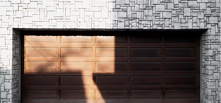 Garage Door Installation Fair Oaks