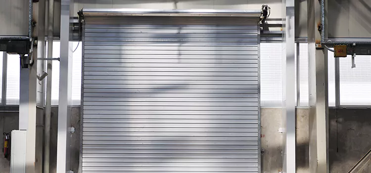Roller Door Maintenance Fair Oaks