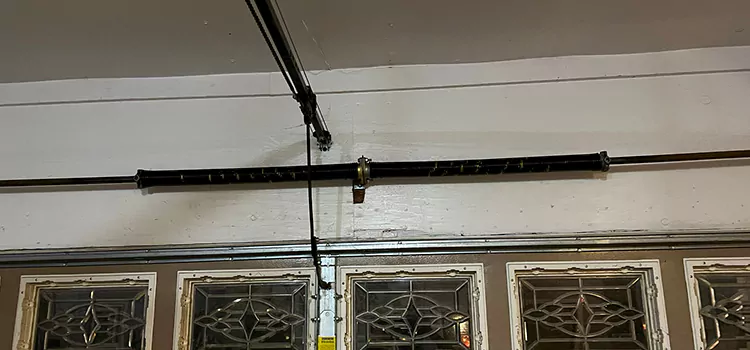 Garage Door Spring Repair Near Me Fair Oaks