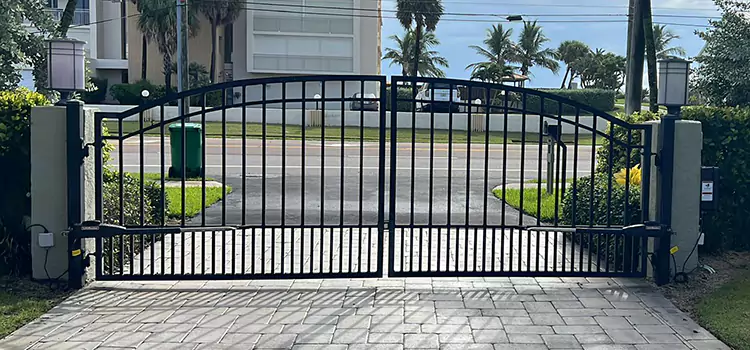 Gate Opener Replacement Near Me in Fair Oaks, VA