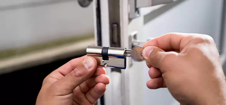 Emergency Locksmith for House Fair Oaks