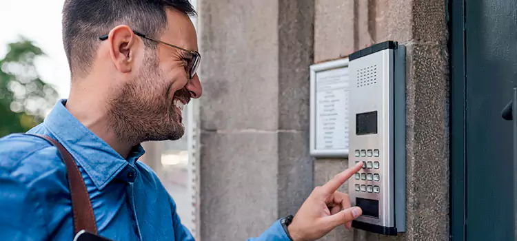 Advanced Solutions for Enhanced Security in Fair Oaks, VA