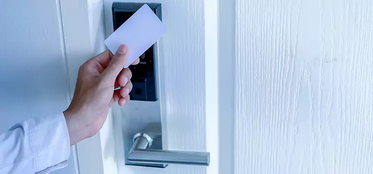 Why Choose Us for Your Keycard Lock Installation in Fair Oaks, VA?