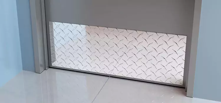 Benefits of Professional Kick Plate Solutions in Fair Oaks, VA