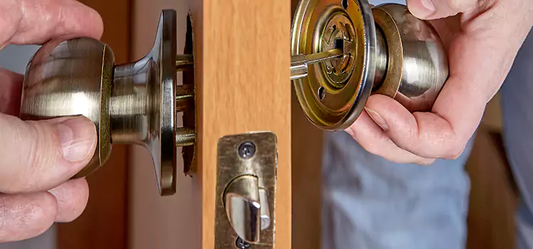 Sliding Door Lock Repair Fair Oaks