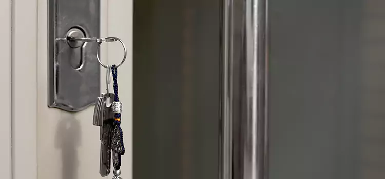 Master Keying by the Numbers Fair Oaks