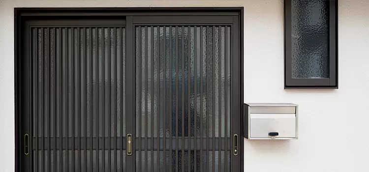 Sliding Screen Door Repair Fair Oaks
