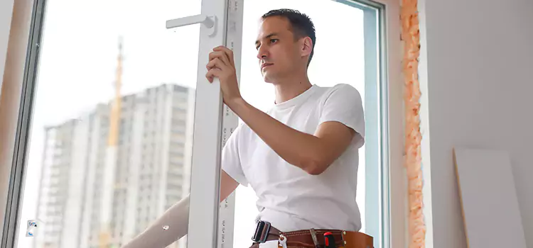 Patio Glass Replacement Fair Oaks