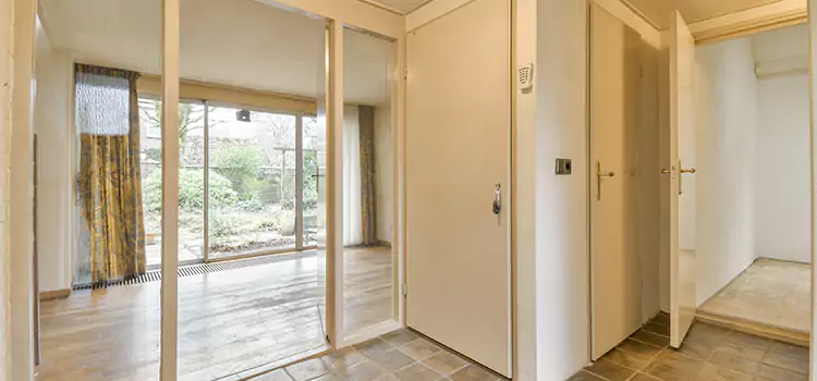 Why Choose Our Pocket Door Experts in Fair Oaks, VA?