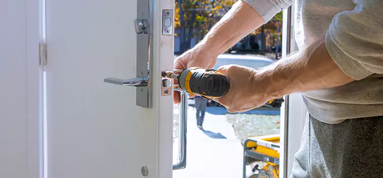 Insulated Roll Up Garage Doors Residential Fair Oaks