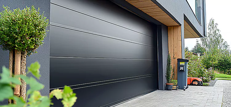 Residential Garage Door Service Fair Oaks