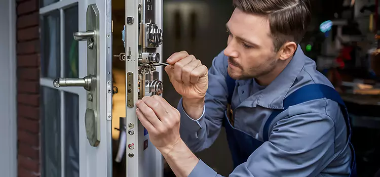 Residential Lock Installation Fair Oaks