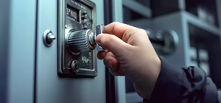 Locksmith Cost to Open Safe Fair Oaks