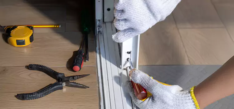 Sliding Door Installation Services in Fair Oaks, VA