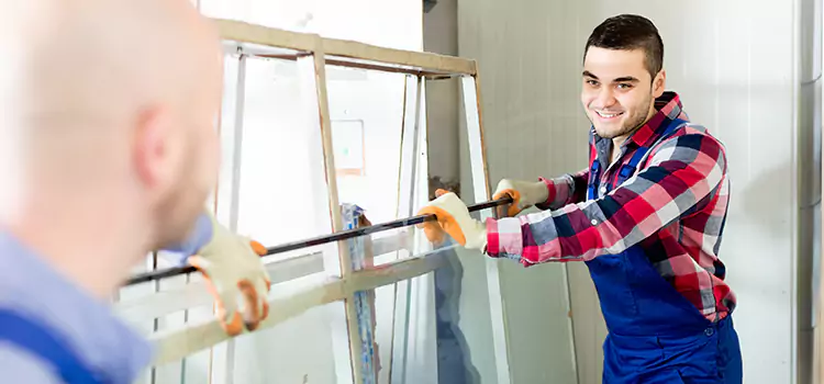 Patio Door Panel Replacement Fair Oaks