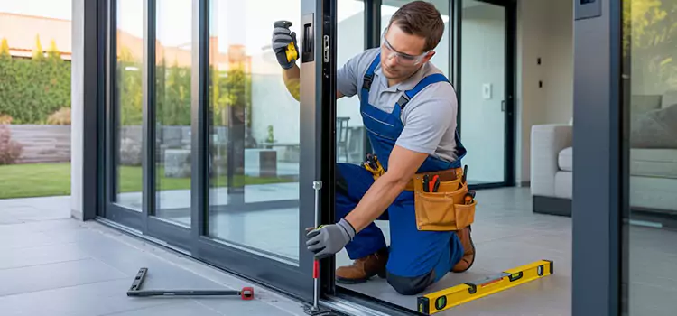 Sliding Screen Door Repair Fair Oaks