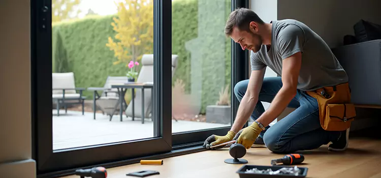 Patio Sliding Glass Door Replacement Fair Oaks