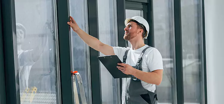 Comprehensive Solutions for Your Sticking Doors in Fair Oaks, VA