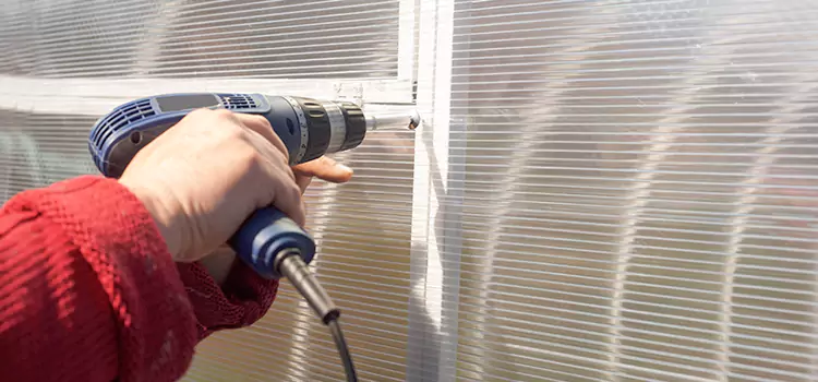 Sliding Screen Door Repair Fair Oaks