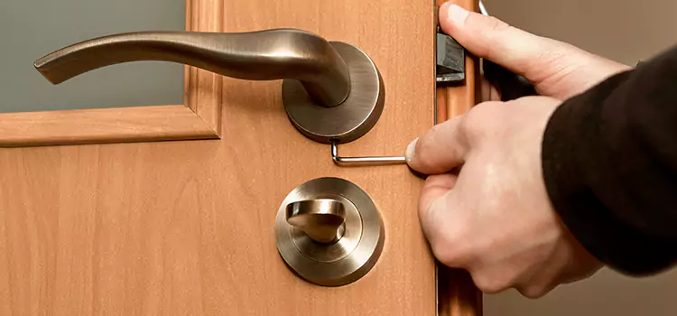 Access Control System Integration Fair Oaks