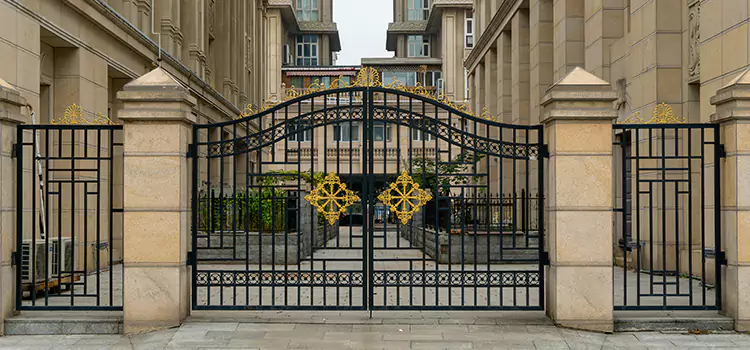 Comprehensive Iron Gate Maintenance Solutions in Fair Oaks, VA