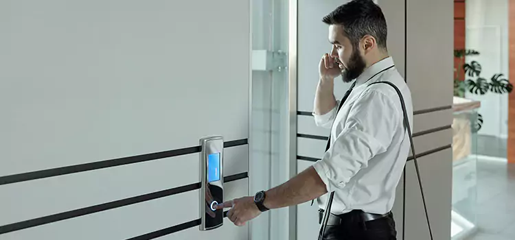 Cloud Based Access Control Fair Oaks